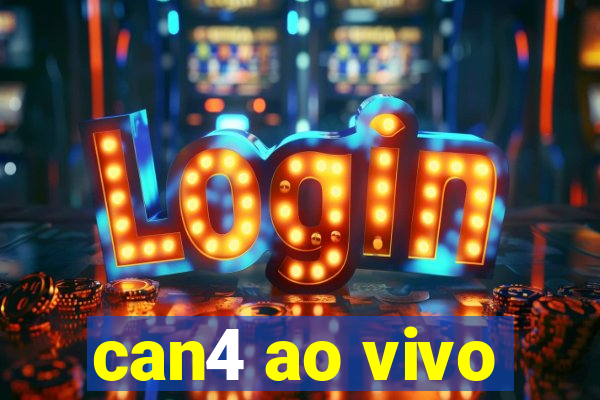 can4 ao vivo